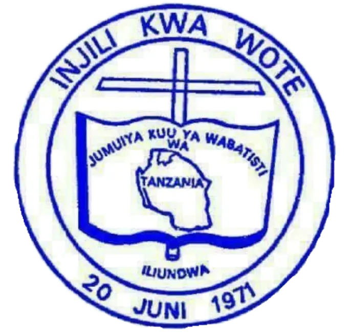Kahama Baptist Church